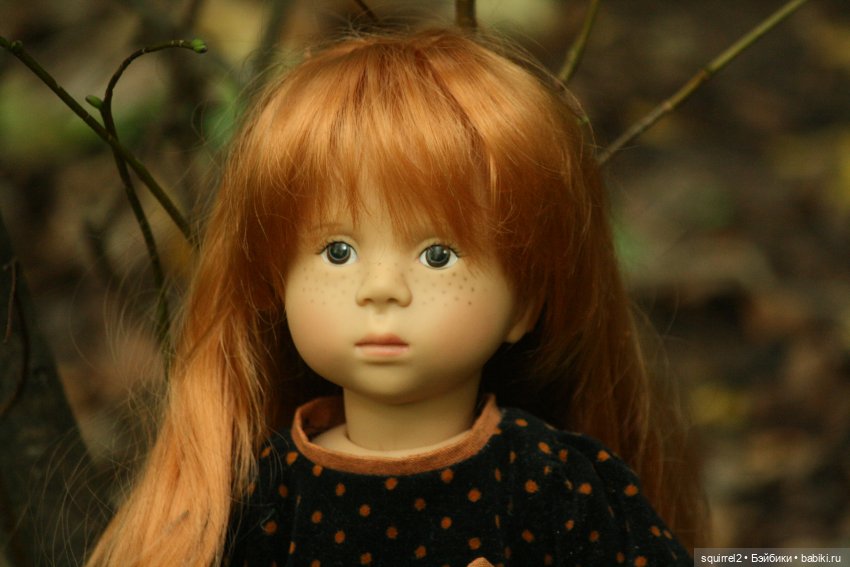 Осень, дождями шаркая, в гости ко мне пришла (фото 4)