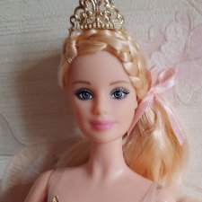 Barbie Барби балерина Barbie Барби балерина