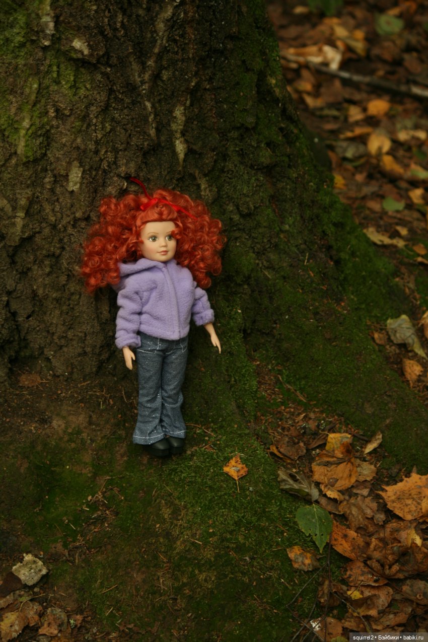 Кроет уж лист золотой влажную землю в лесу (фото 10)