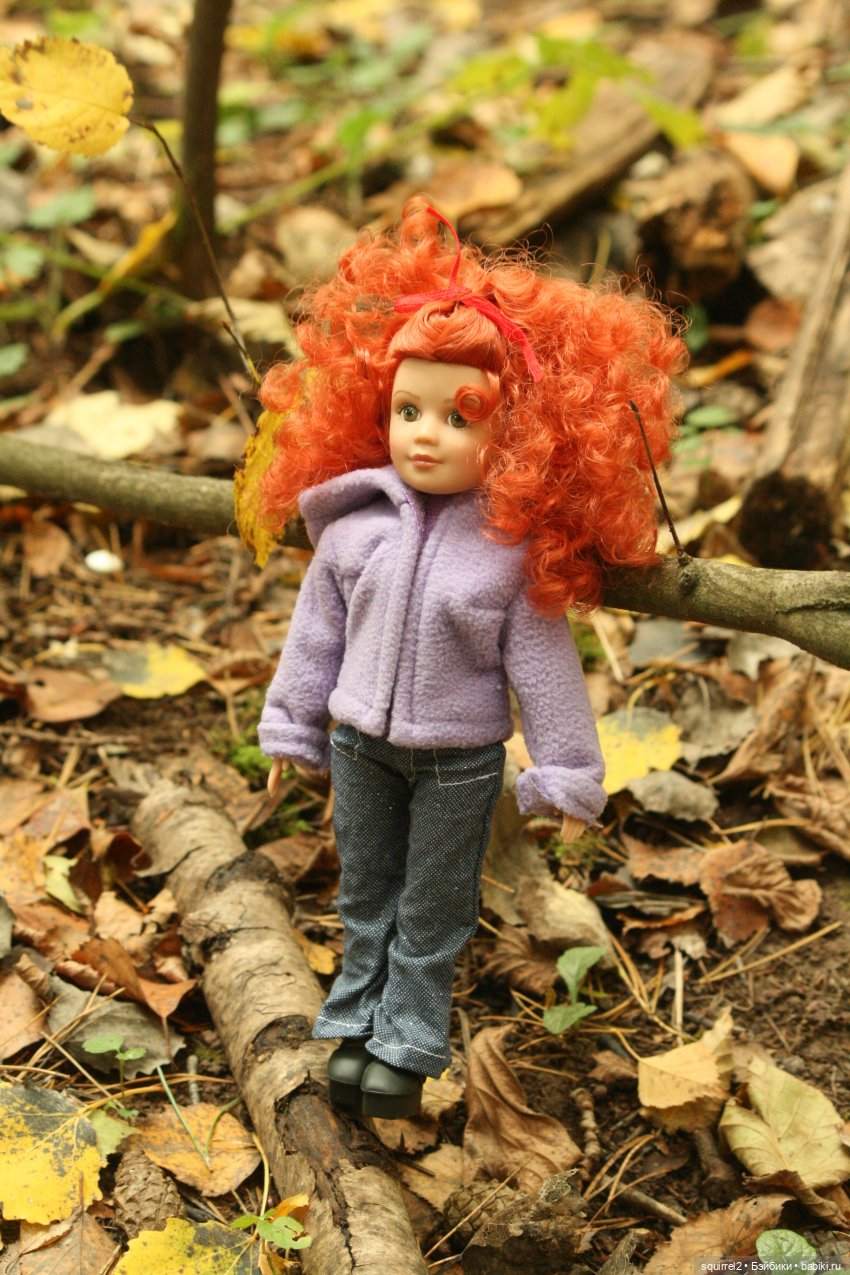 Кроет уж лист золотой влажную землю в лесу (фото 3)