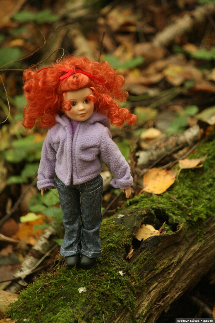 Кроет уж лист золотой влажную землю в лесу (фото 8)