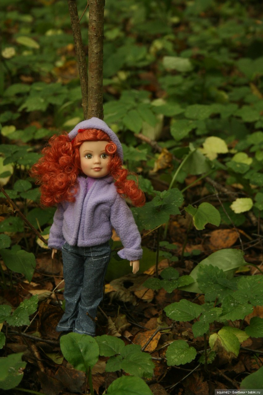 Кроет уж лист золотой влажную землю в лесу (фото 7)