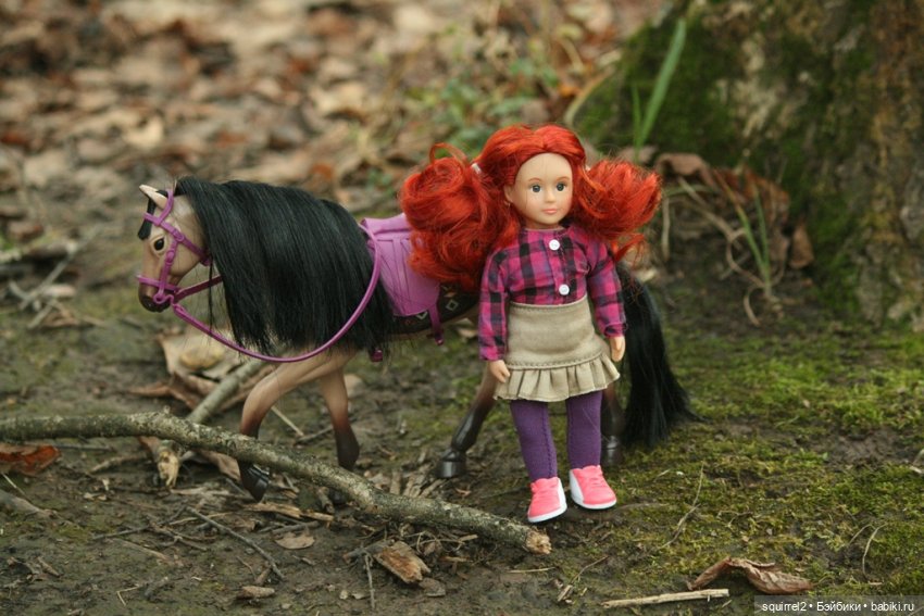 Мой конь притомился, стоптались мои башмаки (фото 3)