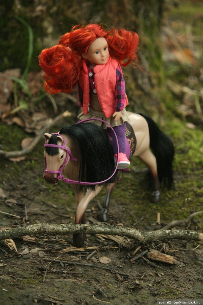 Мой конь притомился, стоптались мои башмаки (фото 2)