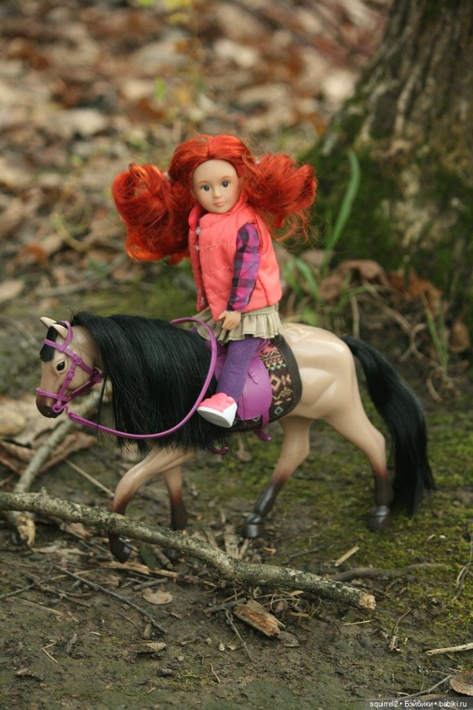 Мой конь притомился, стоптались мои башмаки (фото 7)