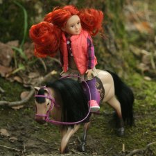 Мой конь притомился, 	стоптались мои башмаки