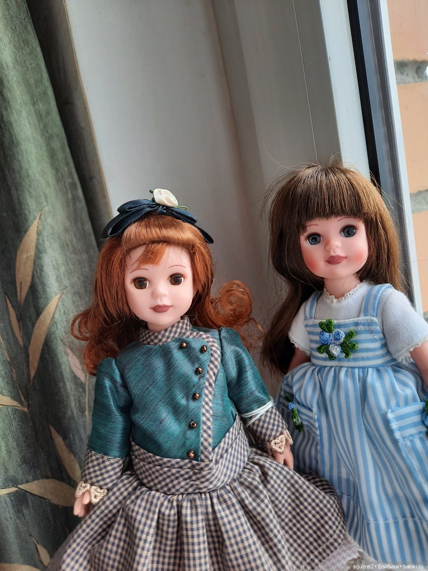 Куклоитоги 2021 — Домашние коллекции кукол: фото собраний (фото 6)