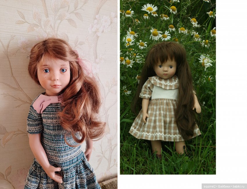 Куклоитоги 2021 — Домашние коллекции кукол: фото собраний (фото 7)