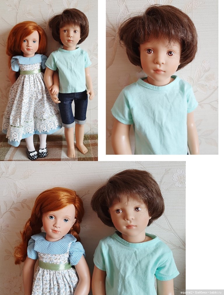 Куклоитоги 2021 — Домашние коллекции кукол: фото собраний