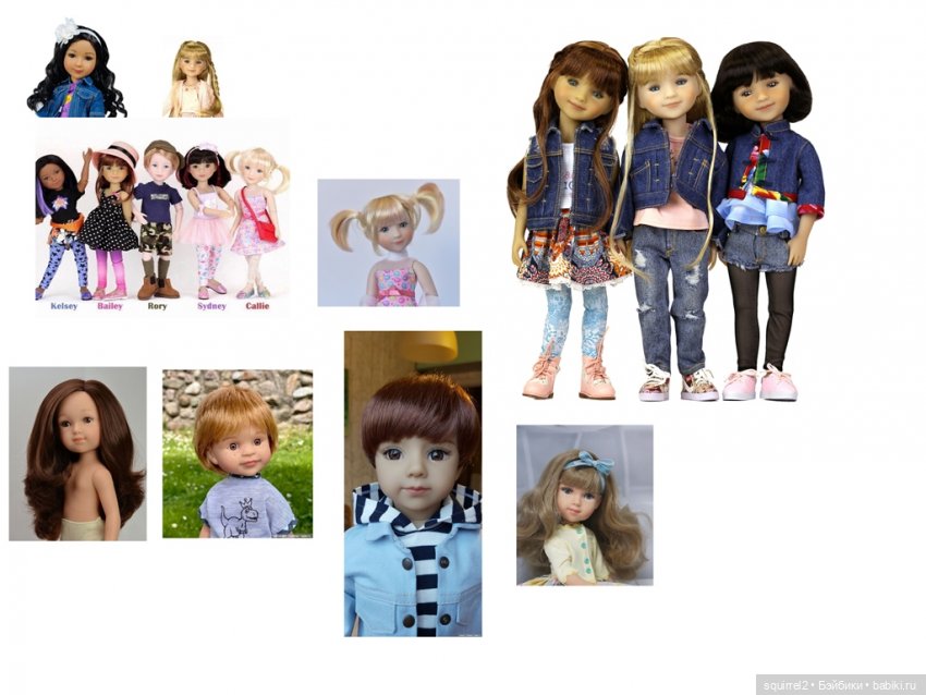 Куклоитоги 2021 — Домашние коллекции кукол: фото собраний