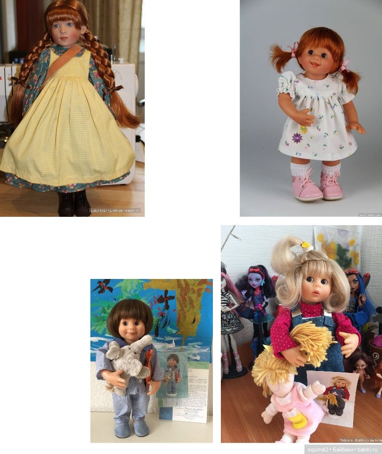 Куклоитоги 2021 — Домашние коллекции кукол: фото собраний
