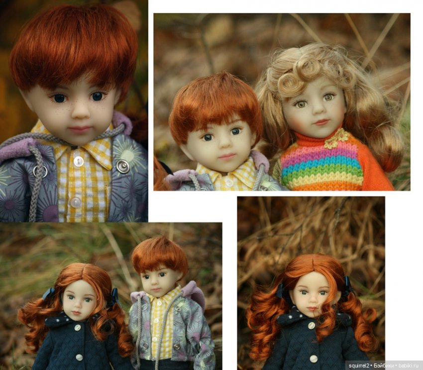 Куклоитоги 2021 — Домашние коллекции кукол: фото собраний