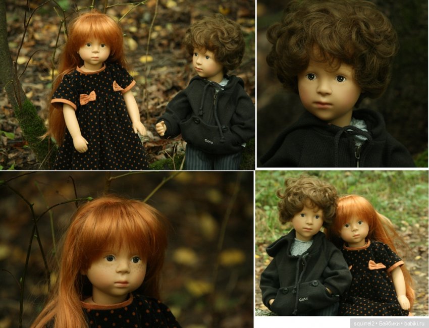Куклоитоги 2021 — Домашние коллекции кукол: фото собраний (фото 2)