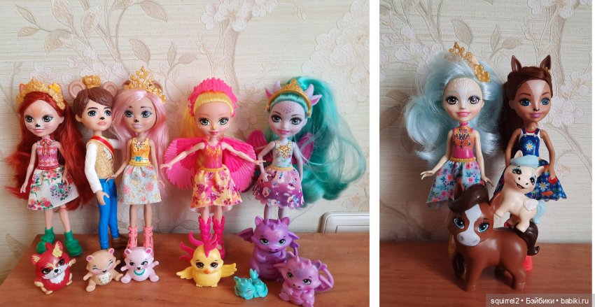 Куклоитоги 2021 — Домашние коллекции кукол: фото собраний