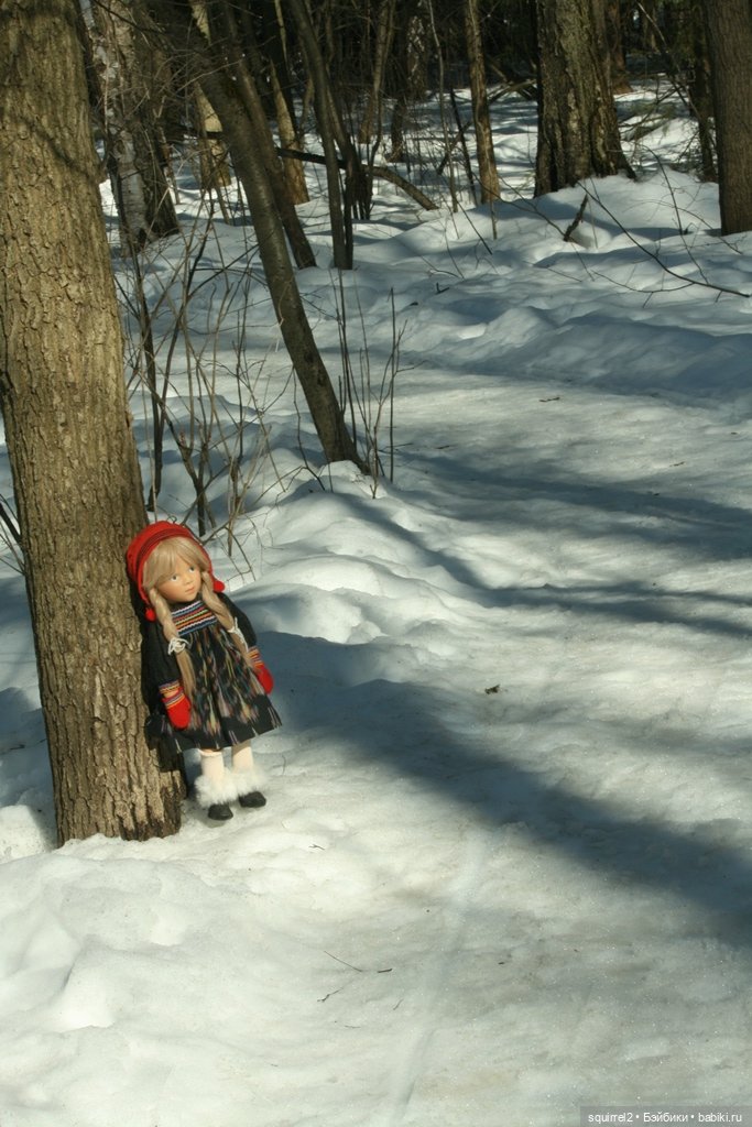 Кукольная весна 2022 | Бэйбики Кукольная весна 2022 — Куклы Sylvia Natterer (Сильвия Наттерер): Gotz