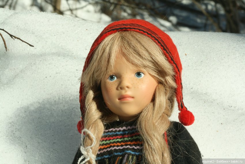 Кукольная весна 2022 | Бэйбики Кукольная весна 2022 — Куклы Sylvia Natterer (Сильвия Наттерер): Gotz