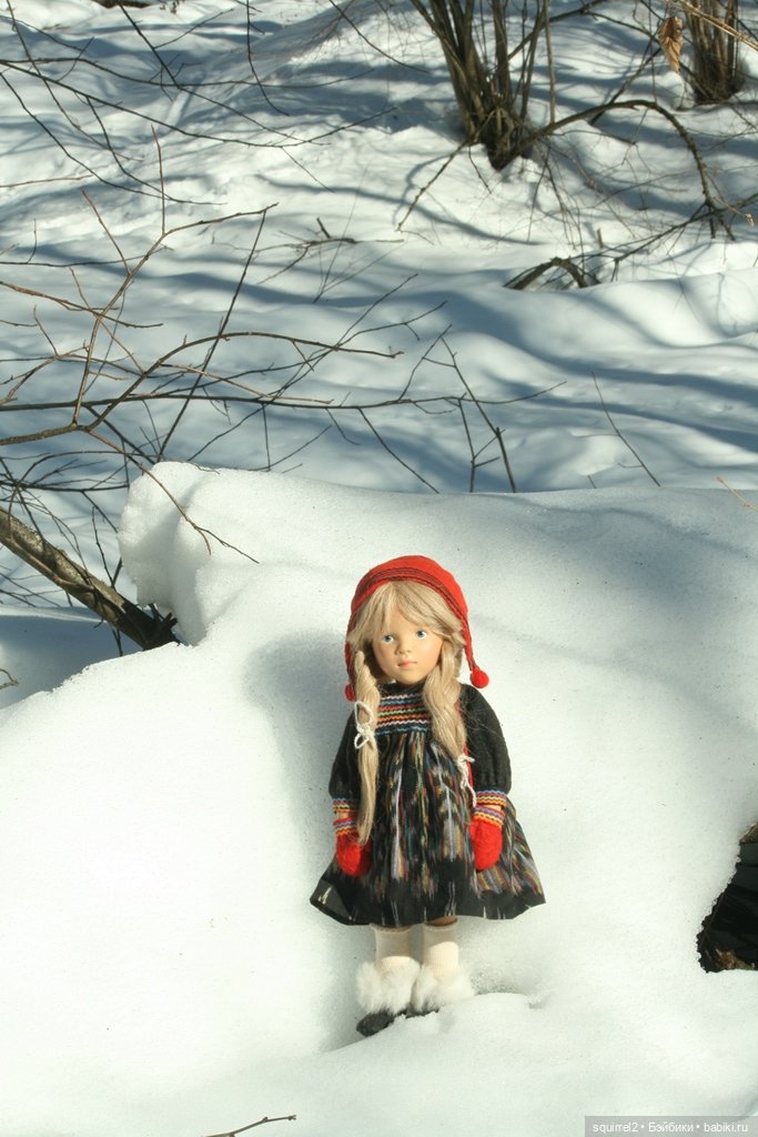 Кукольная весна 2022 | Бэйбики Кукольная весна 2022 — Куклы Sylvia Natterer (Сильвия Наттерер): Gotz