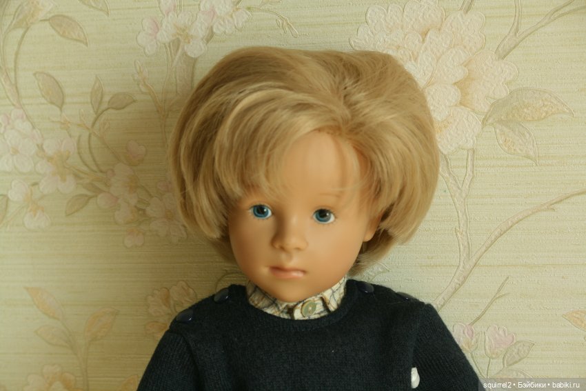 Кукольная весна 2022 | Бэйбики Кукольная весна 2022 — Куклы Sylvia Natterer (Сильвия Наттерер): Gotz