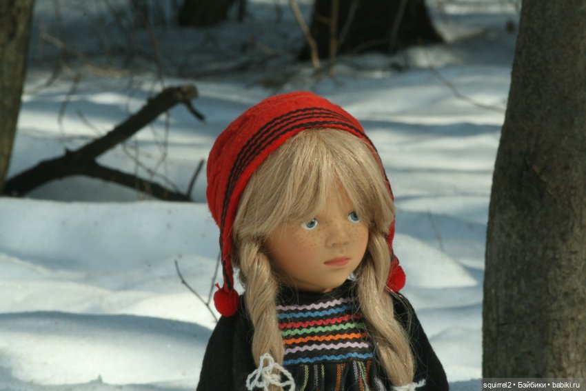 Кукольная весна 2022 | Бэйбики Кукольная весна 2022 — Куклы Sylvia Natterer (Сильвия Наттерер): Gotz