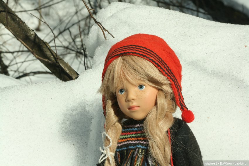 Кукольная весна 2022 | Бэйбики Кукольная весна 2022 — Куклы Sylvia Natterer (Сильвия Наттерер): Gotz