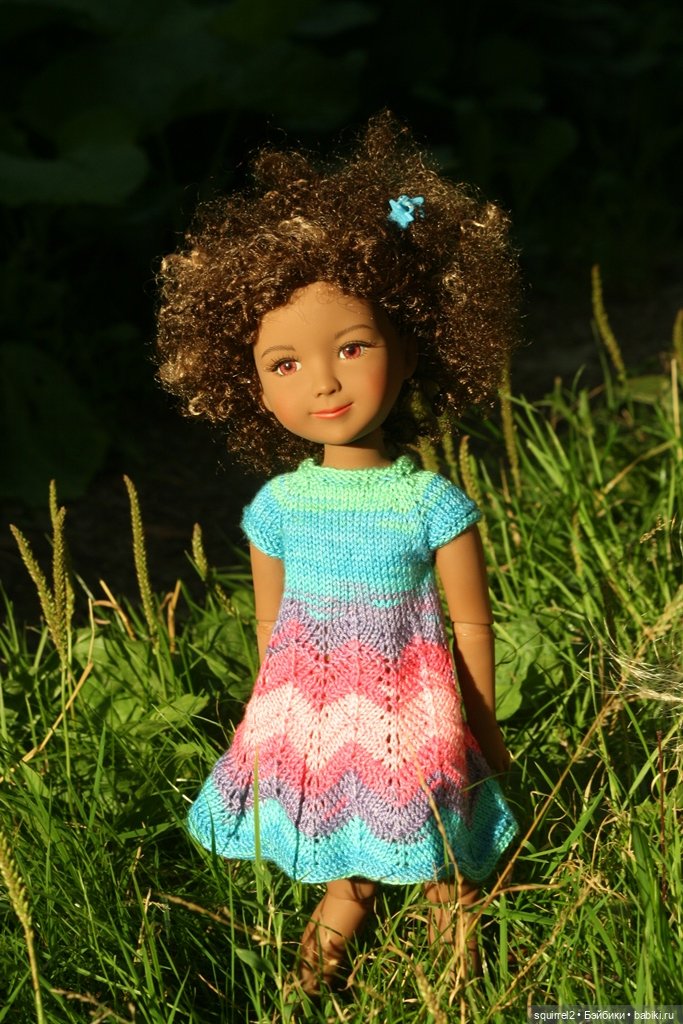 Рубиночки в августе | Бэйбики Рубиночки в августе — Куклы Ruby Red (Руби Ред) Fashion Friends: Siblies