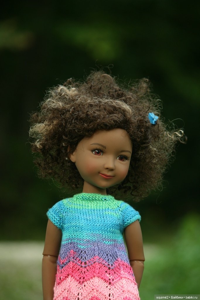 Рубиночки в августе | Бэйбики Рубиночки в августе — Куклы Ruby Red (Руби Ред) Fashion Friends: Siblies