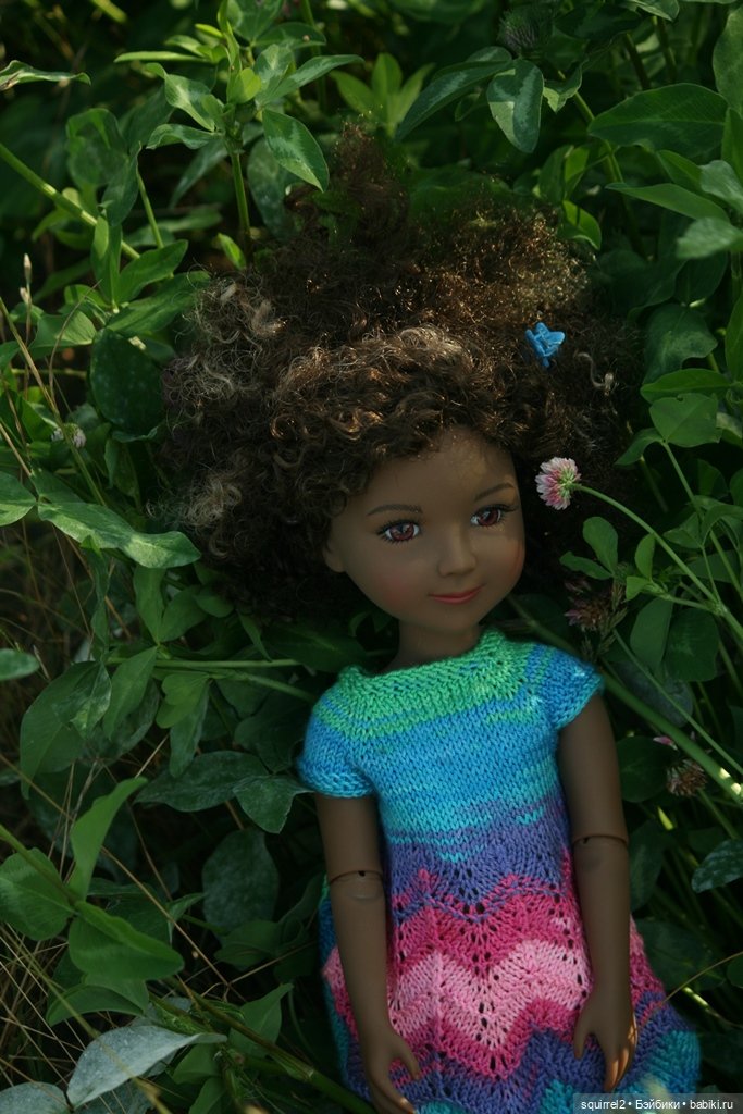 Рубиночки в августе | Бэйбики Рубиночки в августе — Куклы Ruby Red (Руби Ред) Fashion Friends: Siblies