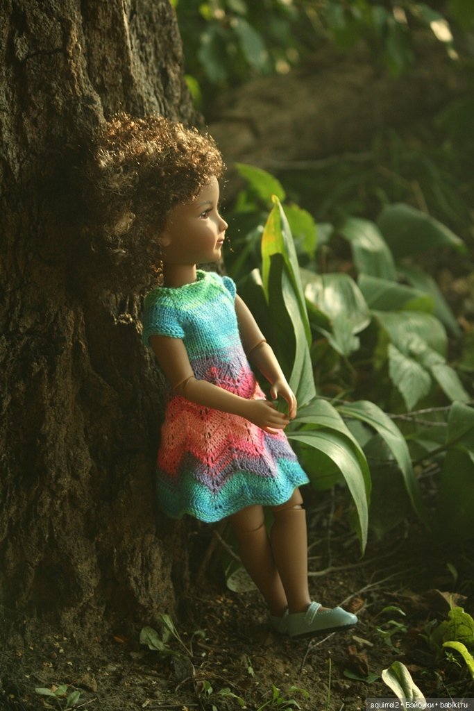 Рубиночки в августе | Бэйбики Рубиночки в августе — Куклы Ruby Red (Руби Ред) Fashion Friends: Siblies