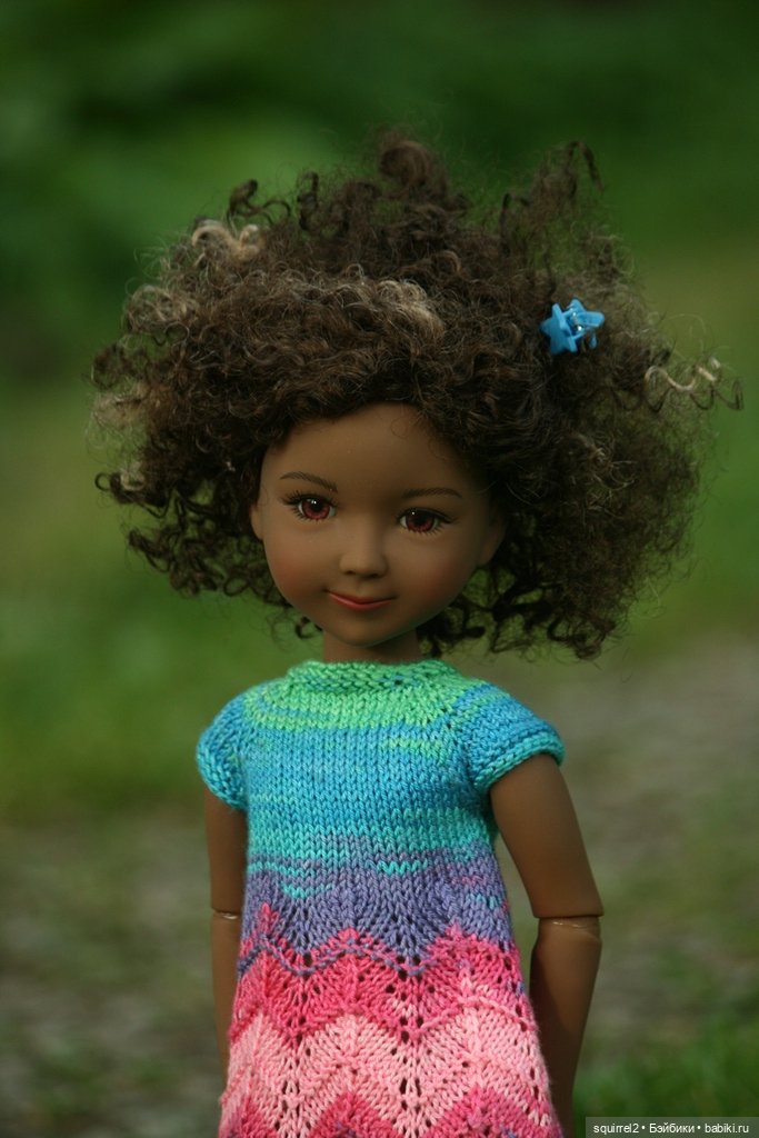 Рубиночки в августе | Бэйбики Рубиночки в августе — Куклы Ruby Red (Руби Ред) Fashion Friends: Siblies