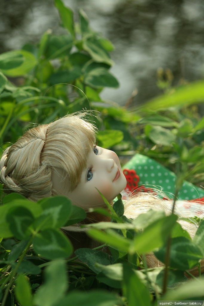 Рубиночки в августе | Бэйбики Рубиночки в августе — Куклы Ruby Red (Руби Ред) Fashion Friends: Siblies