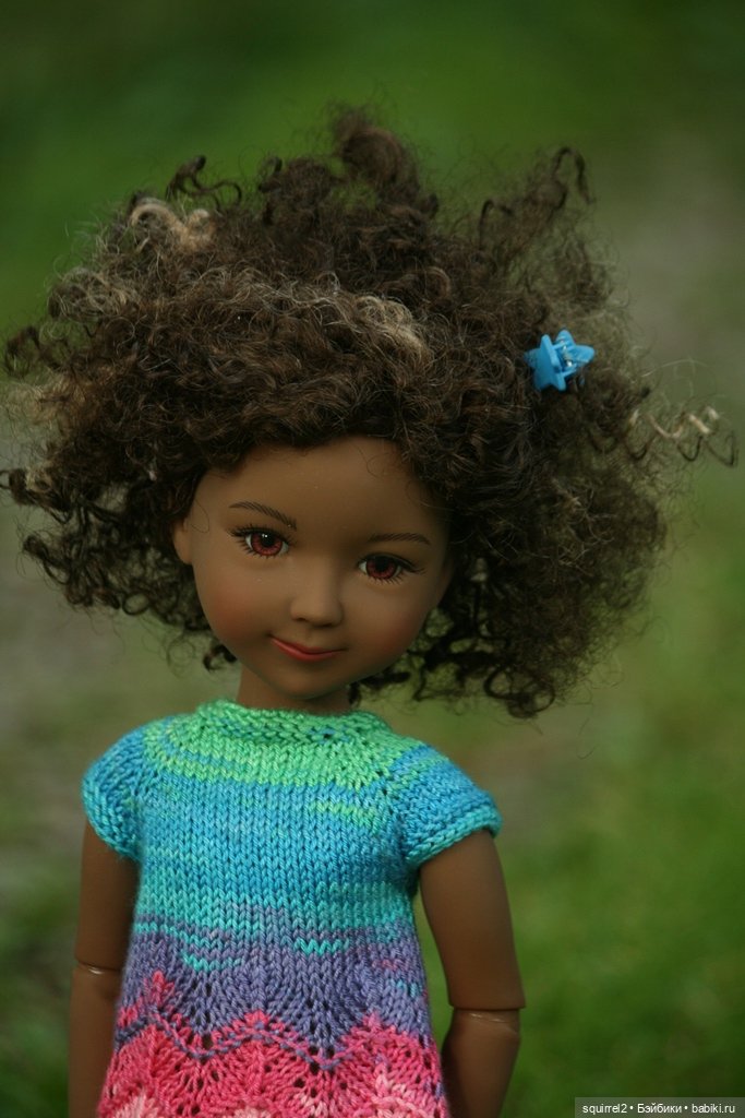 Рубиночки в августе | Бэйбики Рубиночки в августе — Куклы Ruby Red (Руби Ред) Fashion Friends: Siblies