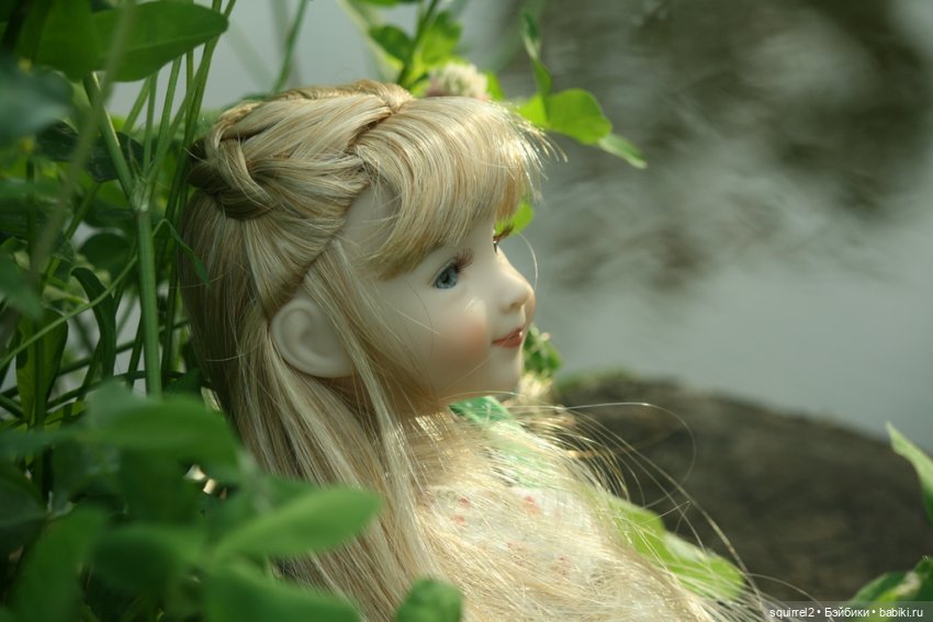 Рубиночки в августе | Бэйбики Рубиночки в августе — Куклы Ruby Red (Руби Ред) Fashion Friends: Siblies