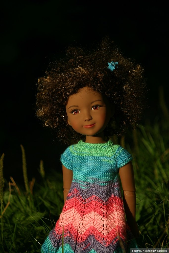 Рубиночки в августе | Бэйбики Рубиночки в августе — Куклы Ruby Red (Руби Ред) Fashion Friends: Siblies