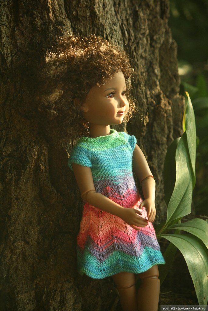 Рубиночки в августе | Бэйбики Рубиночки в августе — Куклы Ruby Red (Руби Ред) Fashion Friends: Siblies