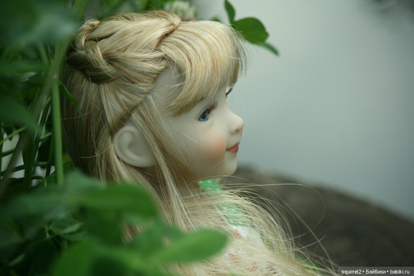 Рубиночки в августе | Бэйбики Рубиночки в августе — Куклы Ruby Red (Руби Ред) Fashion Friends: Siblies