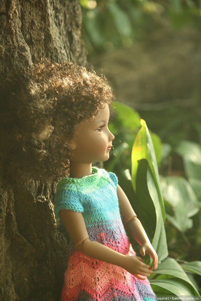 Рубиночки в августе | Бэйбики Рубиночки в августе — Куклы Ruby Red (Руби Ред) Fashion Friends: Siblies