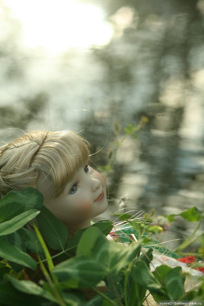 Рубиночки в августе | Бэйбики Рубиночки в августе — Куклы Ruby Red (Руби Ред) Fashion Friends: Siblies