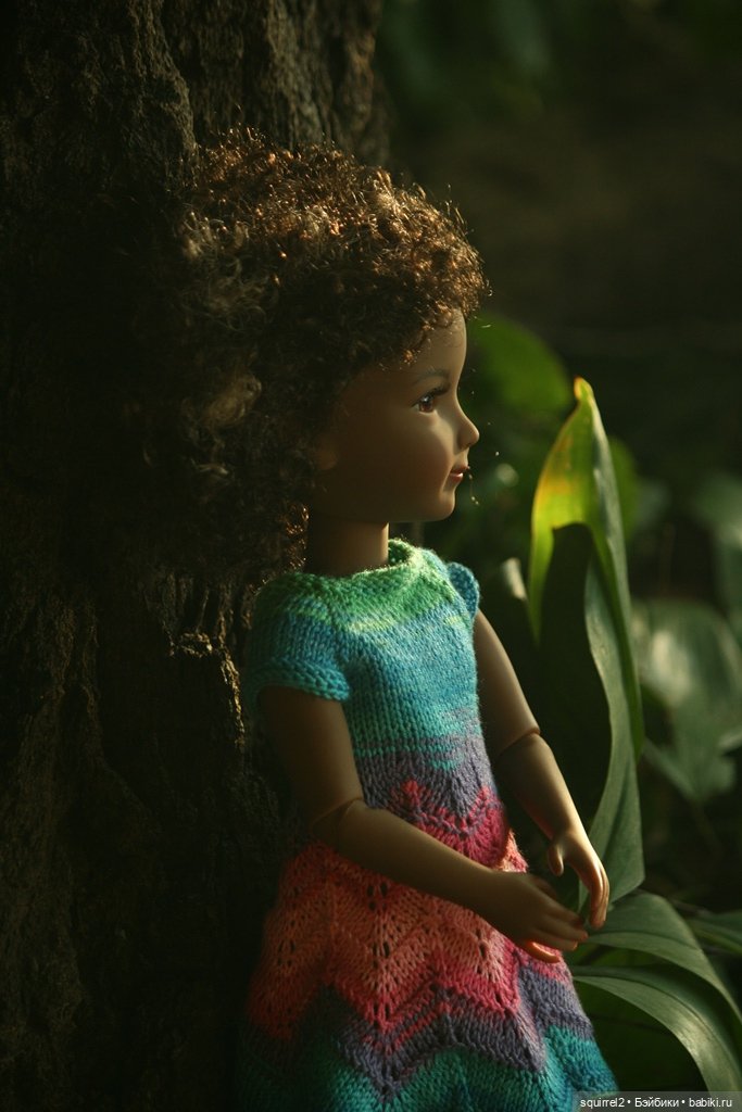 Рубиночки в августе | Бэйбики Рубиночки в августе — Куклы Ruby Red (Руби Ред) Fashion Friends: Siblies