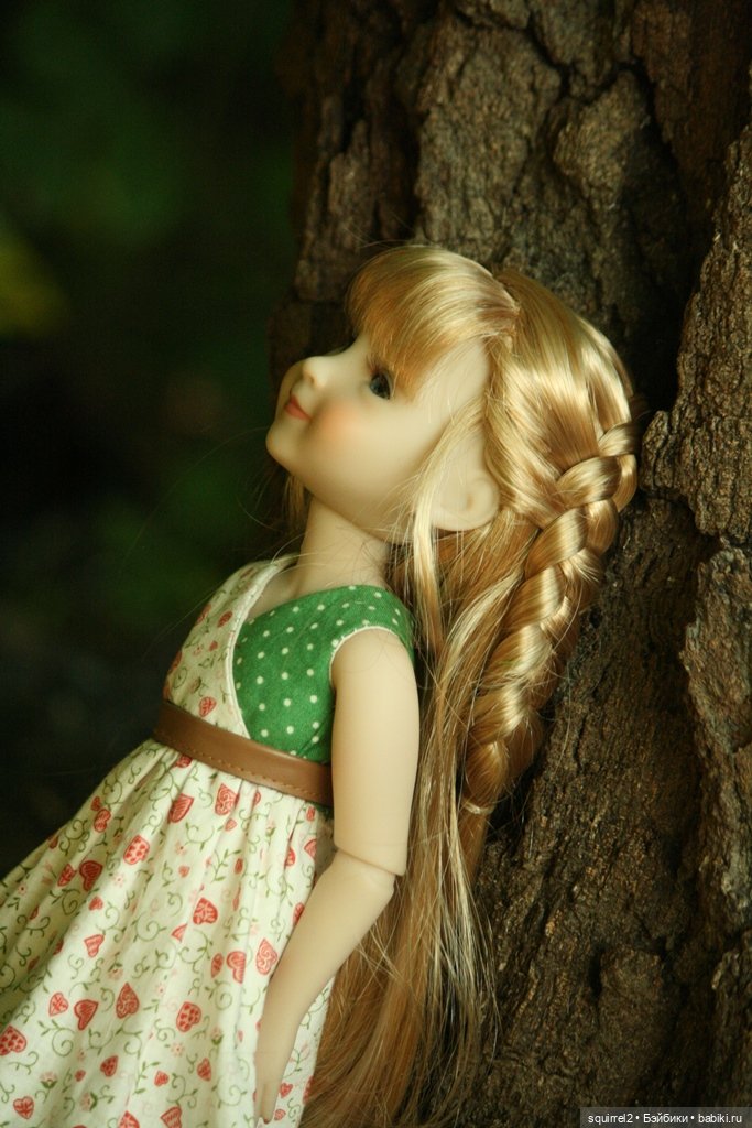 Рубиночки в августе | Бэйбики Рубиночки в августе — Куклы Ruby Red (Руби Ред) Fashion Friends: Siblies