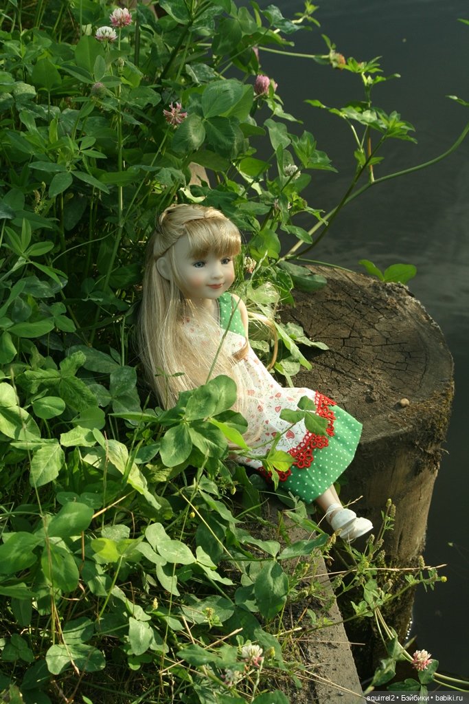 Рубиночки в августе | Бэйбики Рубиночки в августе — Куклы Ruby Red (Руби Ред) Fashion Friends: Siblies