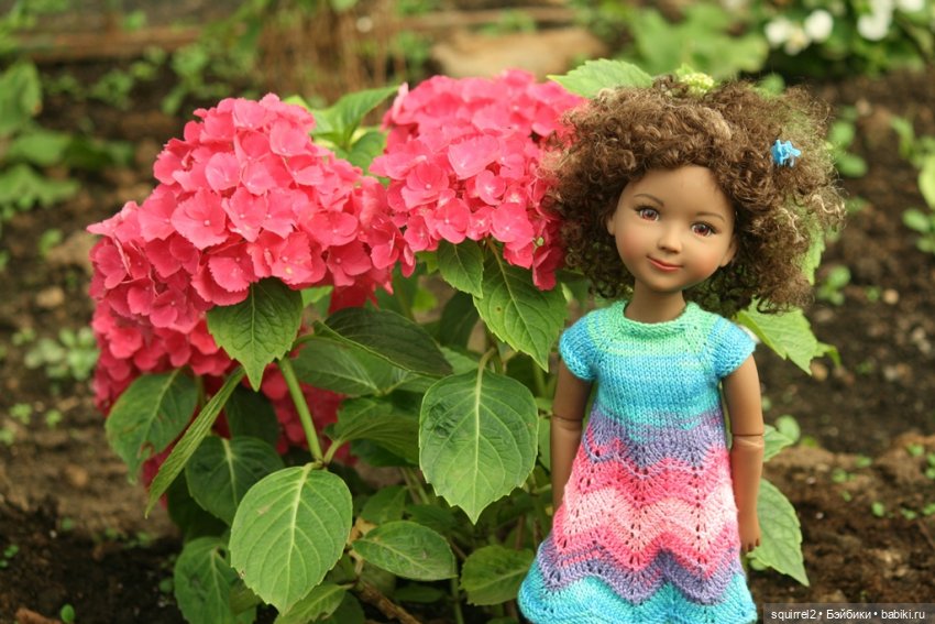 Рубиночки в августе | Бэйбики Рубиночки в августе — Куклы Ruby Red (Руби Ред) Fashion Friends: Siblies