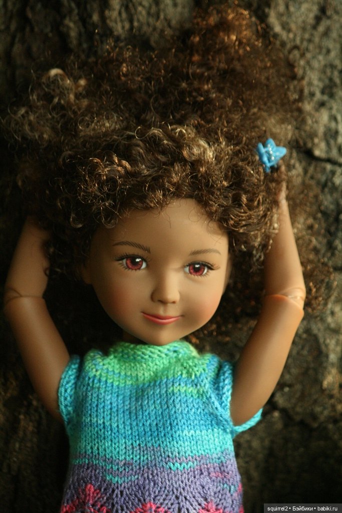 Рубиночки в августе | Бэйбики Рубиночки в августе — Куклы Ruby Red (Руби Ред) Fashion Friends: Siblies