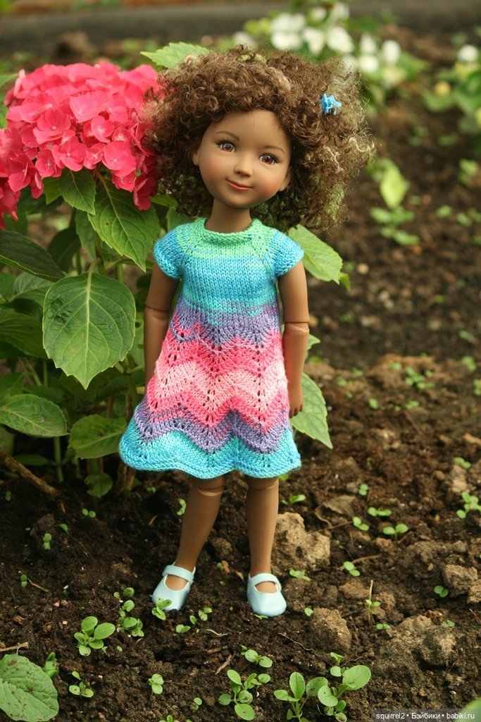 Рубиночки в августе | Бэйбики Рубиночки в августе — Куклы Ruby Red (Руби Ред) Fashion Friends: Siblies