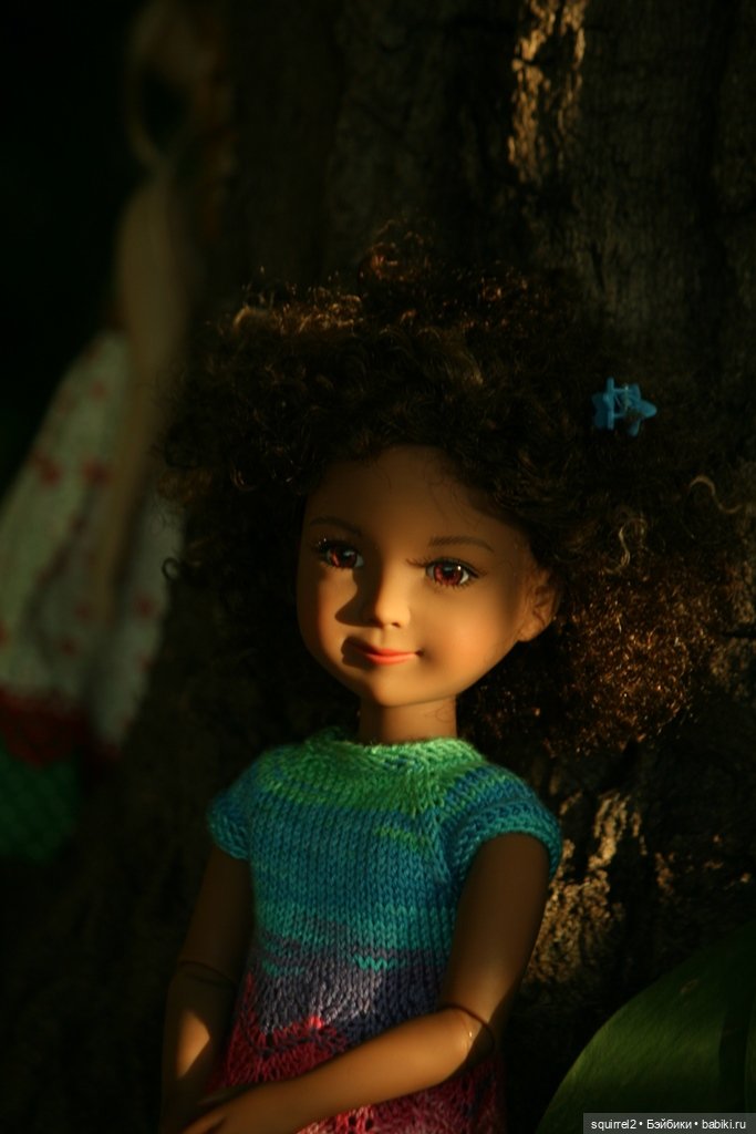 Рубиночки в августе | Бэйбики Рубиночки в августе — Куклы Ruby Red (Руби Ред) Fashion Friends: Siblies