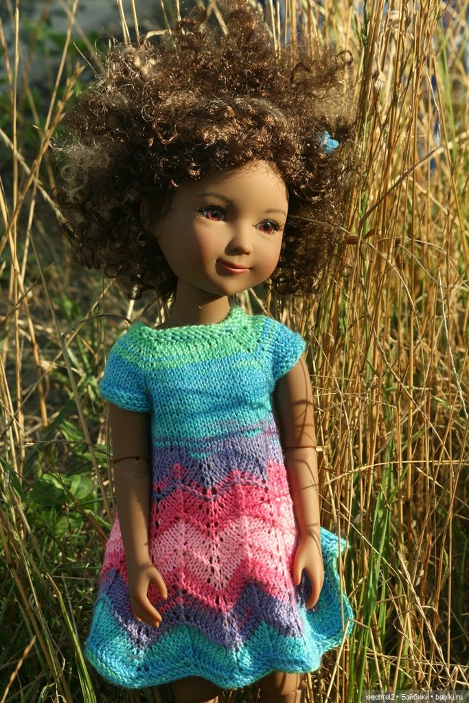 Рубиночки в августе | Бэйбики Рубиночки в августе — Куклы Ruby Red (Руби Ред) Fashion Friends: Siblies