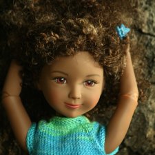 Рубиночки в августе