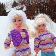 Кукольные итоги 2022