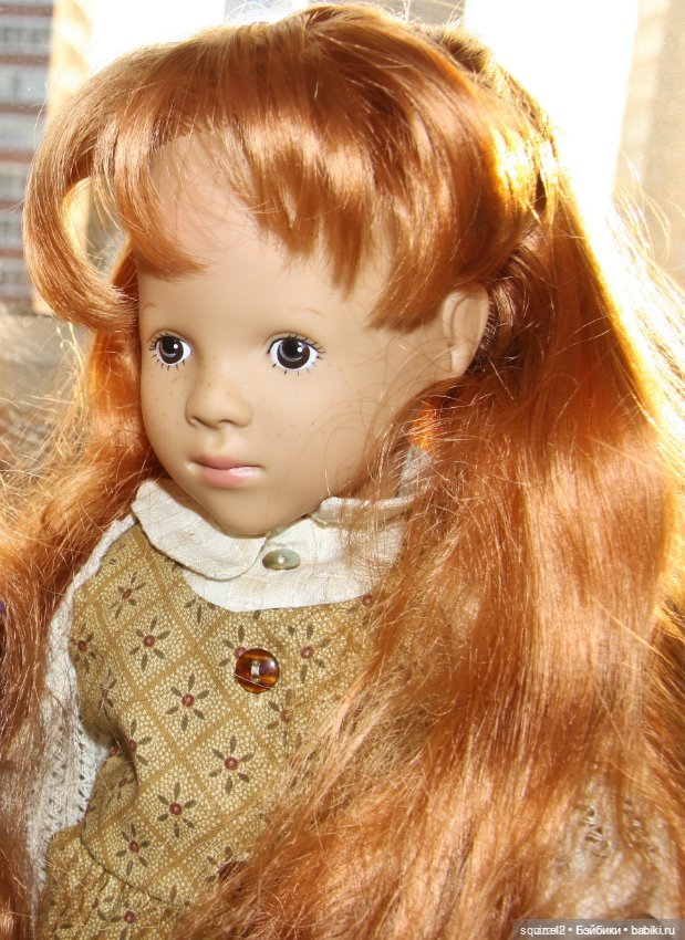 Кукольные итоги 2022 — Итоги года и челленджи: Кукольные планы