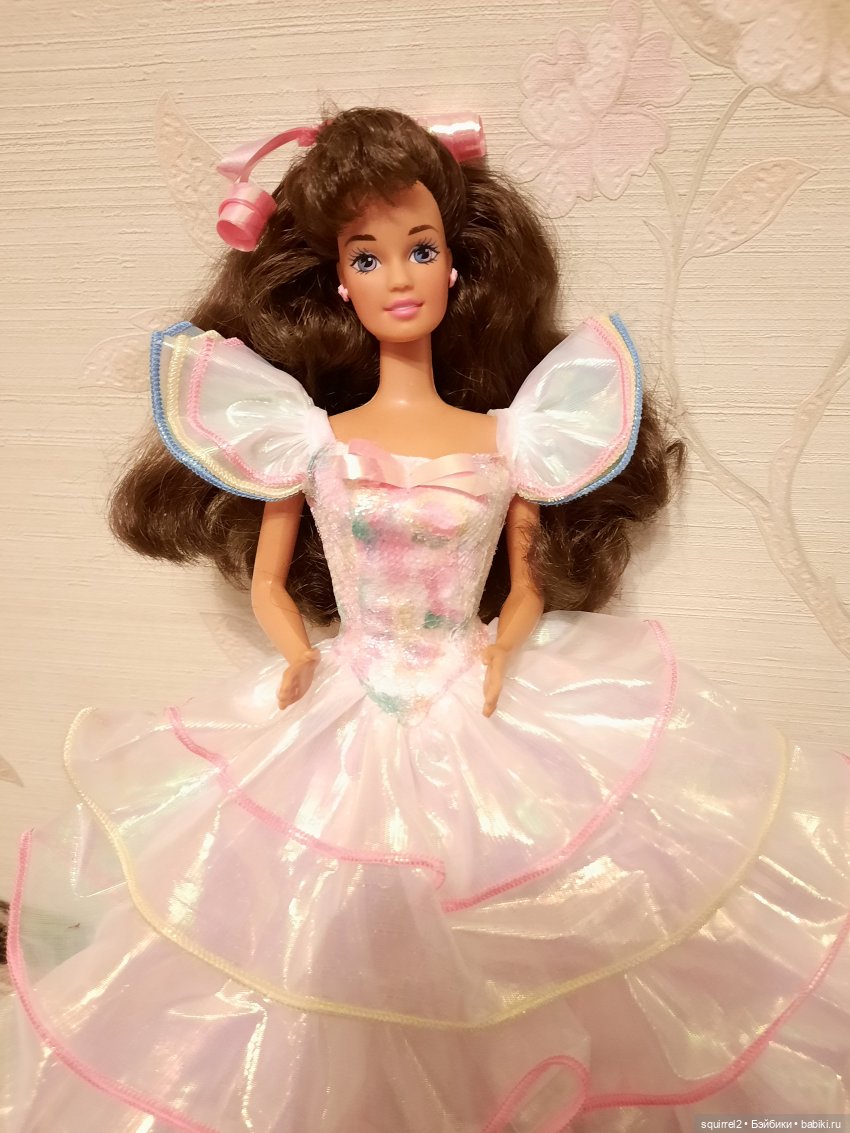 Кукольные итоги 2022 — Итоги года и челленджи: Кукольные планы