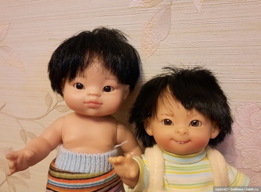 Кукольные итоги 2022 — Итоги года и челленджи: Кукольные планы